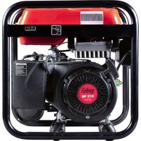 Бензиновый генератор Fubag PRI 3500 46276