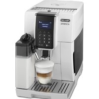 Кофемашина DeLonghi Dinamica ECAM 353.75.W
