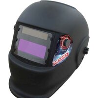 Сварочная маска Aurora A-998F (black cosmo)