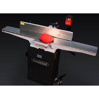 Строгальный станок Warrior W0106FL