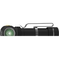 Фонарь Armytek Wizard C2 WG Magnet USB (белый)