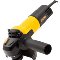 Угловая шлифмашина Denzel AGH125-900