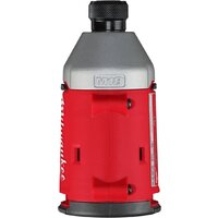 Винтоверт Milwaukee M18 BLIDRCMC-402C 4933499457 (с 2-мя АКБ, кейс)