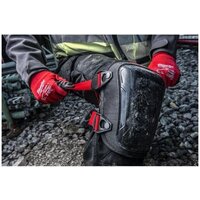 Наколенники садовые Milwaukee Hard 4932478137