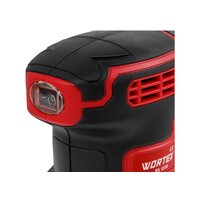 Эксцентриковая шлифмашина Wortex LX RS 1230 1334376