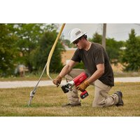 Кабелерез Milwaukee M18 HCC45-522C One-Key 4933459266 (с 2-мя АКБ, кейс)