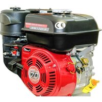 Бензиновый двигатель Weima WM170F