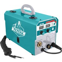 Сварочный инвертор Total TMGT1601