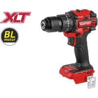 Ударная дрель-шуруповерт Wortex BD 2030-1 Li XLT Solo (без АКБ)