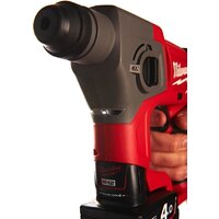Перфоратор Milwaukee M12 CH-402C FUEL [4933441475]