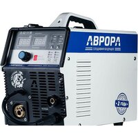 Сварочный инвертор Аврора Динамика 160 Адаптив