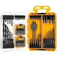 Набор бит и сверл DeWalt DT70785