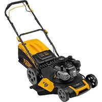 Газонокосилка Denzel GLR-510SP-ZS