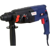 Перфоратор ДИОЛД ПРЭГ-28-01