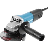 Угловая шлифмашина Makita 9557HNRK