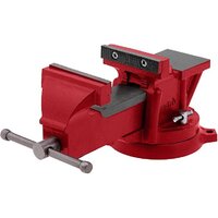 Тиски Matrix 18601