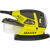 Дельташлифмашина Ryobi RPS100-SA20