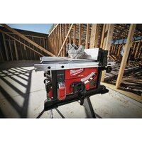 Распиловочный (циркулярный) станок Milwaukee M18 FTS210-121B FUEL One-Key 4933464225 (с 1-им АКБ)