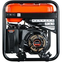 Бензиновый генератор Skiper HW5000i