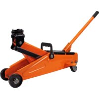 Подкатной домкрат Вихрь ДМК-2 2т