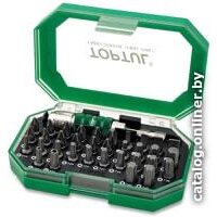 Набор бит Toptul GACW3501