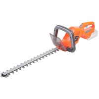 Кусторез Patriot CH 4080 LCT 250204080 (без АКБ)