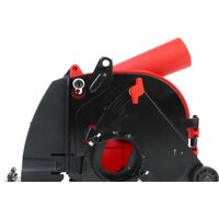 Вытяжной кожух ДИОЛД КЗВ-125 У 90047004