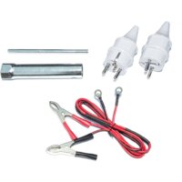Бензиновый генератор ТСС SGG 2000N