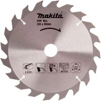 Пильный диск Makita D-81480