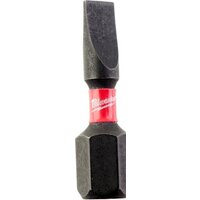 Набор бит Milwaukee Shockwave Impact Duty 4932430901