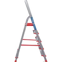 Лестница-стремянка Новая высота NV 3117 (5 ступеней)