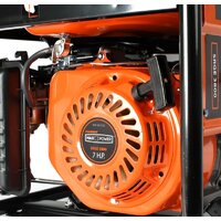 Бензиновый генератор Patriot Max Power SRGE 3800