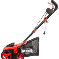 Скарификатор-аэратор Hammer AS2000