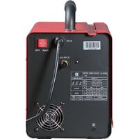Сварочный инвертор Fubag IRMIG 180 SYN 41383