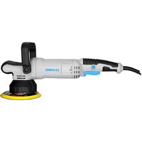 Полировальная машина Deko P-1800W PRO 084-1098