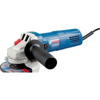 Угловая шлифмашина Bosch GWS 750-125 Professional