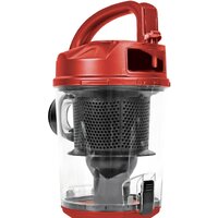 Пылесос BBK BV1503 (черный/красный)