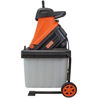 Садовый измельчитель Redbo ESR-45/3200