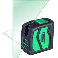 Лазерный нивелир Instrumax Element 2D Green [IM0119]
