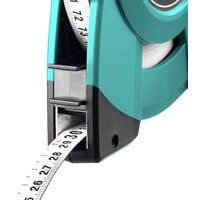 Рулетка KRAFTOOL Extrem 34185-100