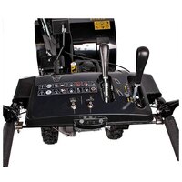 Снегоуборщик Champion ST662E