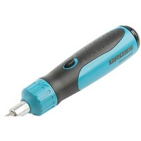 Набор отвертка с битами GROSS 11611 (13 предметов)