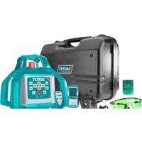 Лазерный нивелир Total TLRL30051 (с АКБ)