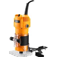 Кромочно-петельный фрезер Deko DKR800 SET 12