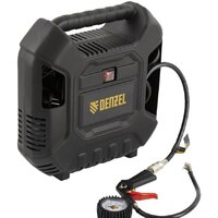 Компрессор Denzel DL1100