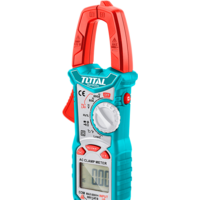 Токовые клещи Total TMT46004