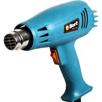 Промышленный фен Bort BHG-1700