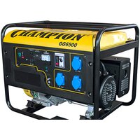Бензиновый генератор Champion GG6500