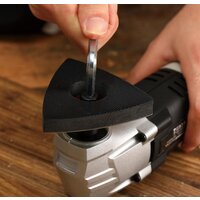 Реноватор Deko DKOT20 Multi SET 063-4425 (с 2-мя АКБ)