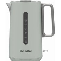 Электрический чайник Hyundai HYK-S9999